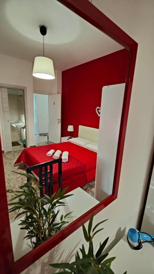 Etnea Glamour House Katanya Dış mekan fotoğraf