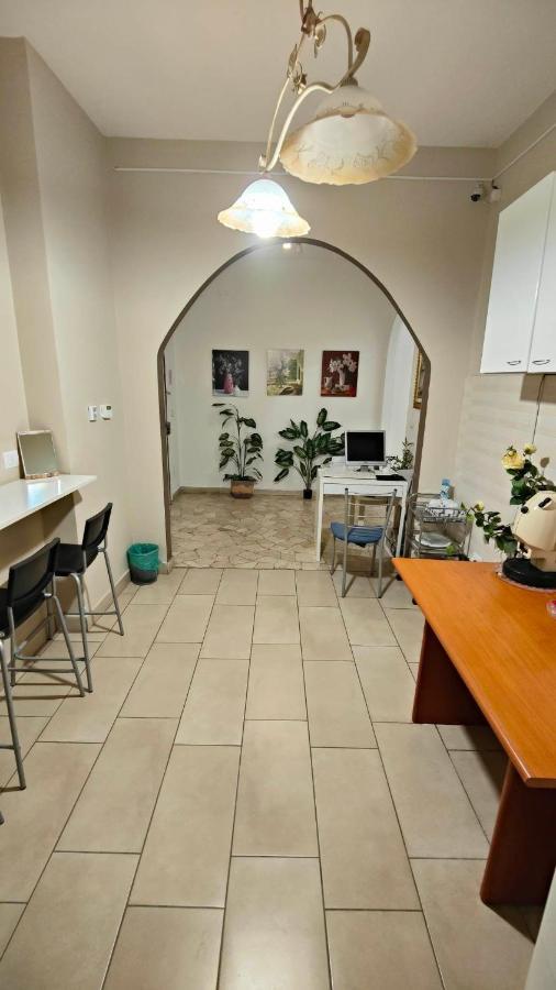 Etnea Glamour House Katanya Dış mekan fotoğraf