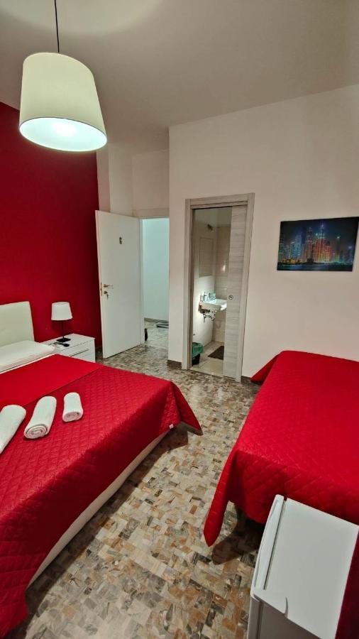 Etnea Glamour House Katanya Dış mekan fotoğraf