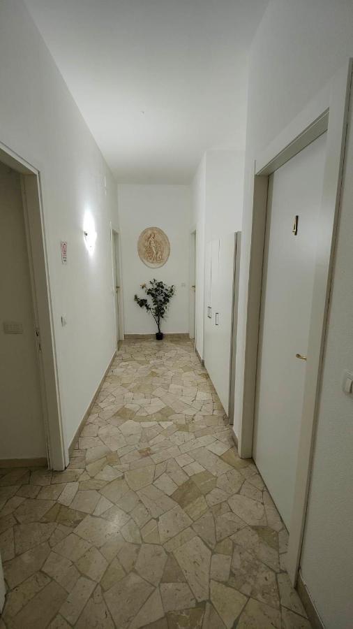 Etnea Glamour House Katanya Dış mekan fotoğraf