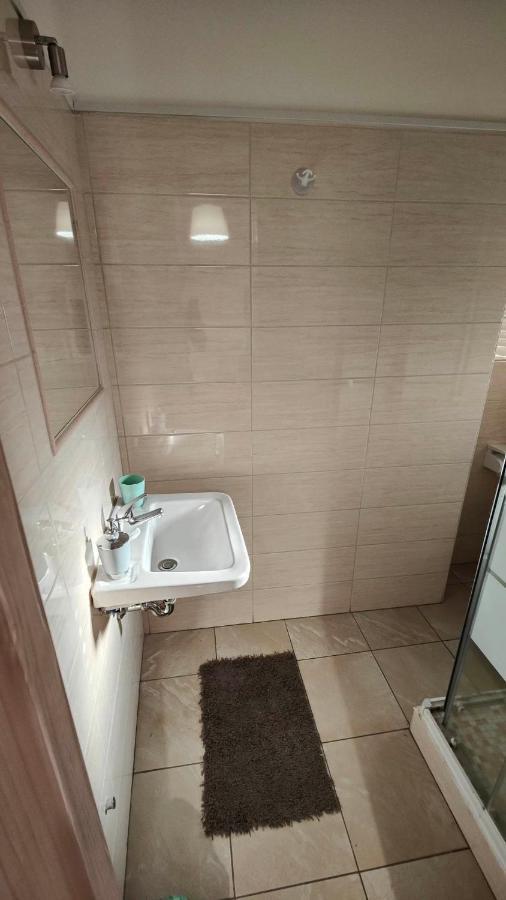 Etnea Glamour House Katanya Dış mekan fotoğraf