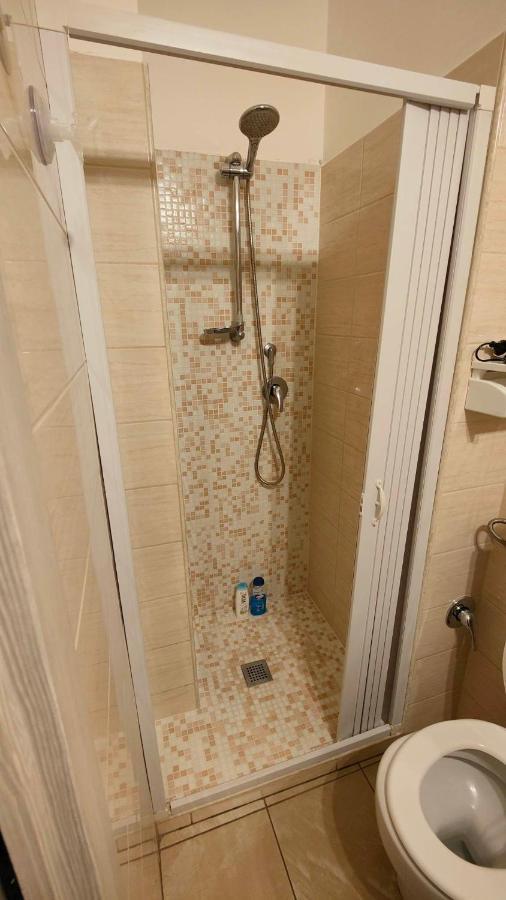 Etnea Glamour House Katanya Dış mekan fotoğraf