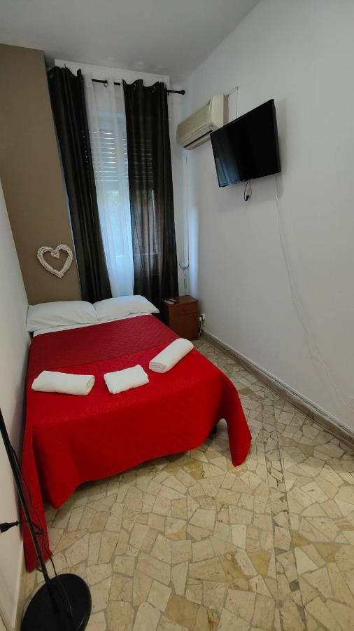 Etnea Glamour House Katanya Dış mekan fotoğraf