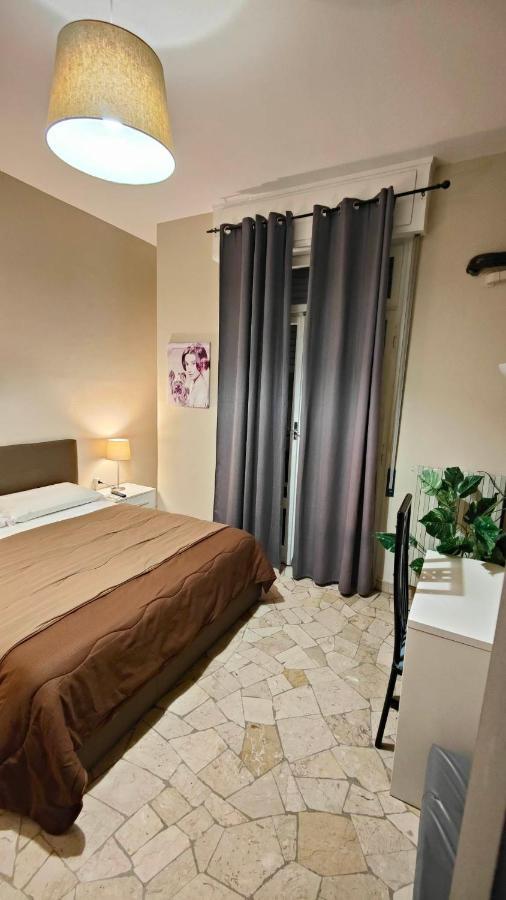 Etnea Glamour House Katanya Dış mekan fotoğraf