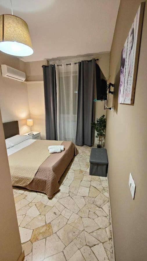 Etnea Glamour House Katanya Dış mekan fotoğraf