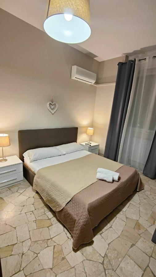 Etnea Glamour House Katanya Dış mekan fotoğraf