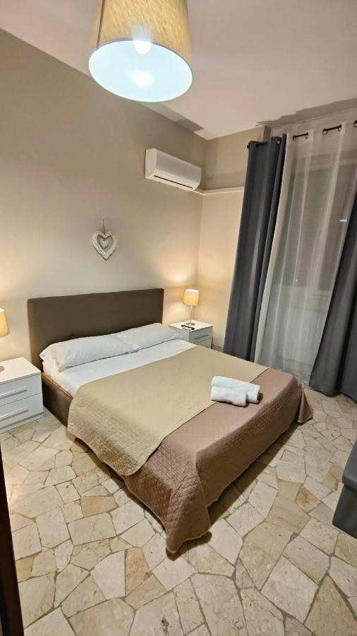 Etnea Glamour House Katanya Dış mekan fotoğraf