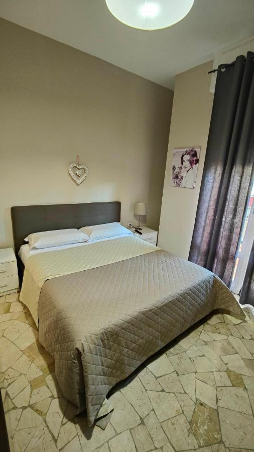 Etnea Glamour House Katanya Dış mekan fotoğraf