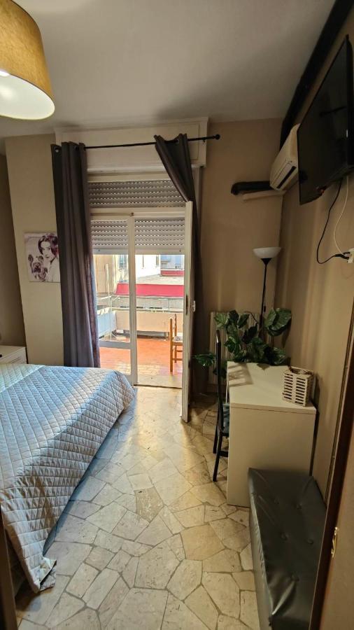 Etnea Glamour House Katanya Dış mekan fotoğraf