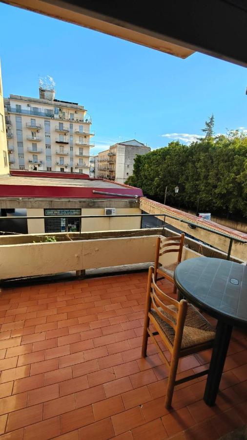 Etnea Glamour House Katanya Dış mekan fotoğraf